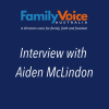 Victorian State Election 2022: Interview with Aiden McLindon